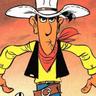 LUCKY LUKE