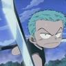 hIDE ON buSH (zoro-KUN)