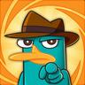 Where's My Perry?