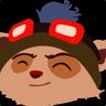 Captain Teemo