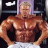 78x Mr.Olympia