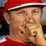 Kimi Räikkönen