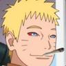 a HIGH rank ninja