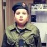 WW2 veteran
