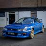 Impreza 22b