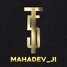 🌟Mahadevji🌟