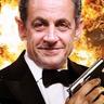 Nicolas Sarkozy
