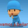 Vamos a bailar