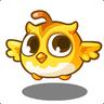burd