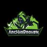 Archasbroken