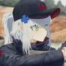 丢人のHK416
