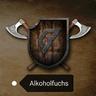 Alkoholfuchs