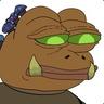 GROMP FATHER