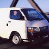 2004 Toyota Hiace