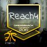 「Reach4」