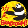 Skadoosh