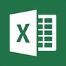 Microsoft Excel