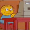 Super Nintendo Chalmers