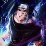 Sasuke Uchiha