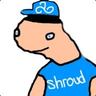 shrood