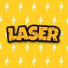 Laser