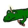 ALIGATOR