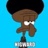 Nigward