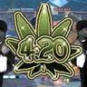 420 Blaze It 360 No Scope