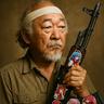 Mr. Nariyoshi Miyagi