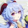 waifu arlecchino