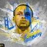 STEPH CURRY IN DA GAME