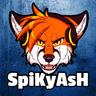 SpiKyAsH