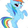 Rainbow Dash