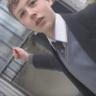 Lewis was robbed