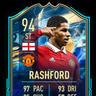 RASHFORD CHETADO
