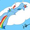 Rainbow Dash