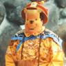 Winnie Da Xi