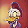 DONALD_DUCK_OFFICIAL √