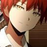 Karma Akabane