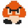 I Hate Mario Man