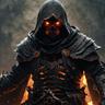 The Hell Assassin