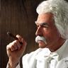 Mark Twain