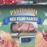 PASTELARIA MEU FILHO NASCEU