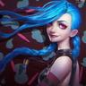 *jinx*