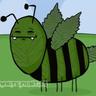 Der Cannabiene