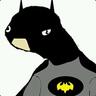 Real butman