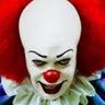 Pennywise The Dancing Clown