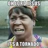 ^Tornado^