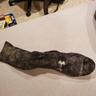 Forgotten Nut Sock