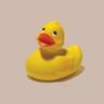 Fake Duck